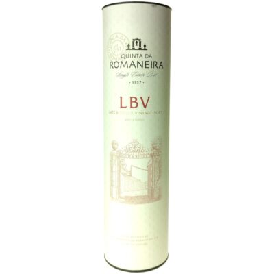 Porto Late Bottled Vintage 2014, Quinta da Romaneira